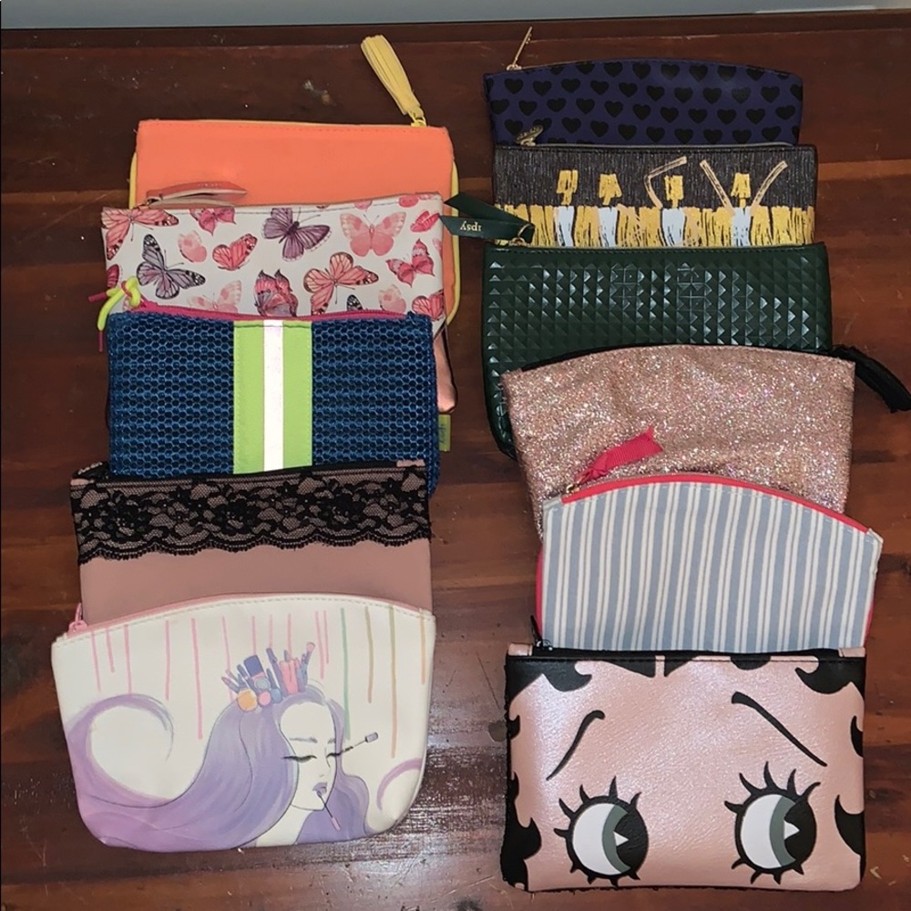 16 IPSY bags!👛 - Picture 4 of 6
